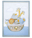 Crib Bedding Set