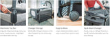 Portable Playard
