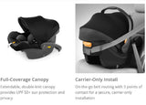 Chicco KeyFit 35 ClearTex Infant Car Seat