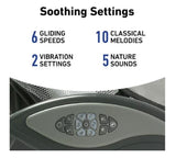 Gliding Swing