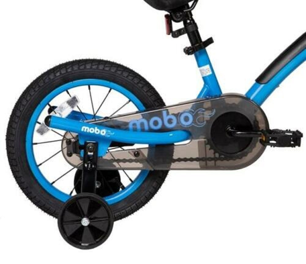 Mobo First 14" Kids Pedal Bicycle Bike