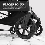 Baby Strollers