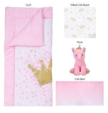 Crib Bedding Collection