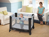 Portable Playard