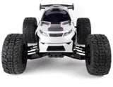 Electric Monster Truck