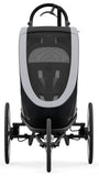 Multisport Trailer Frame