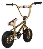 Stunt Mini BMX Fat Tire Bicycle Bike