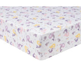 Fitted Crib Sheet Set