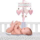 Baby Crib Mobile