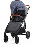 Single Stroller