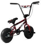 FatBoy Pro Mini BMX Fat Tire Bicycle Bike