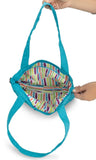 Ju Ju Be Chromatics Be Light Bag
