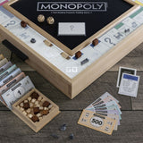 Monopoly Maple Luxe Edition Board Game