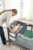 Carry Playard