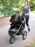 Travel System