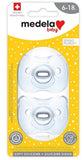 Medela Soft Silicone Pacifier