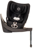 Convertible Car Seat