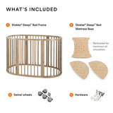 Crib/Bed