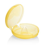 Nipple Shields and Case