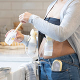 Freestyle Flex Double Electric Breast Pump