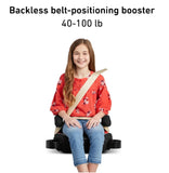 Booster Car Seat
