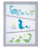 Crib Bedding Set