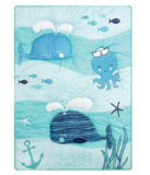 Crib Bedding Set