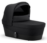 Stroller and Cot