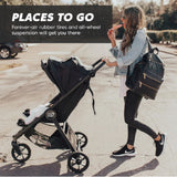  city mini GT2 stroller