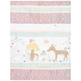 Crib Bedding Set