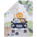Crib Bedding Set