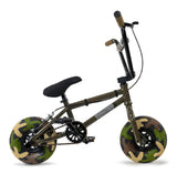  Pro Mini BMX Fat Tire Bicycle Bike