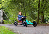 Pedal Go Kart
