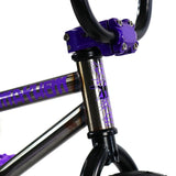 Riot Mini BMX 10" Bicycle Bike