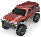 Rock Crawler