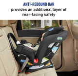 Baby Car Seat