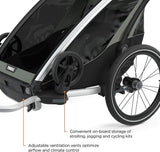 Bike Trailer