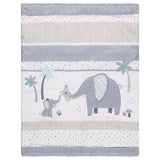 Crib Bedding Set