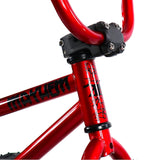 Riot Mini BMX 10" Bicycle Bike