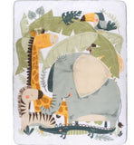 Crib Bedding Set