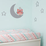 Changing Pad Cover