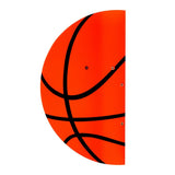 Basketball Wall Shelf