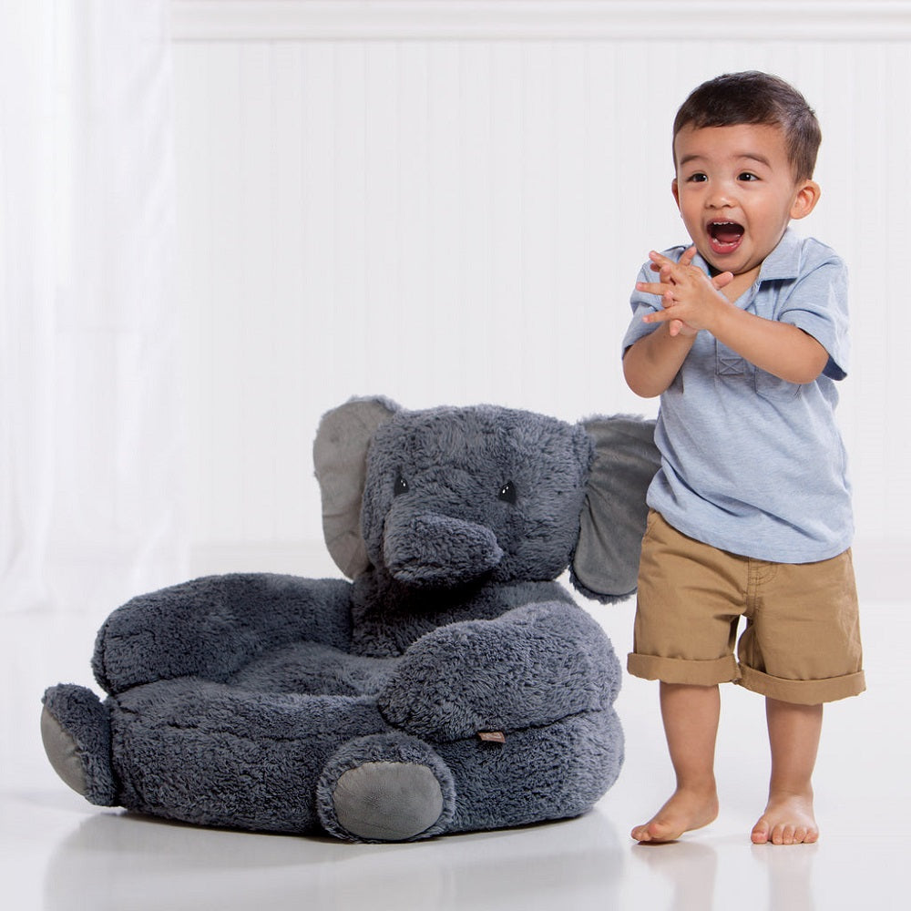 Elephant Character Chair