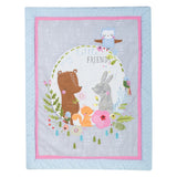 Crib Bedding Set