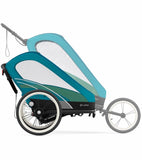 Multisport Trailer