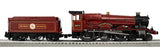 LionChief Train Set