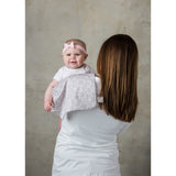 Burp Cloth Set