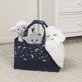 Storage Tote