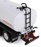 Water Tank Truck