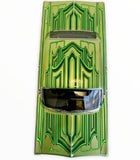 Chevrolet Impala Hopping Lowrider